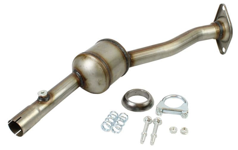 276251 MaXgear Катализатор