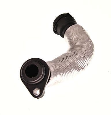 180508 MaXgear Патрубок радиатора системы охлаждения двигателя