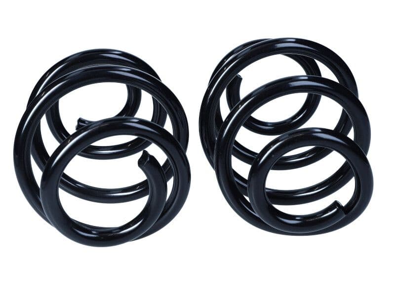 601636d MaXgear Пружина підвіски для Renault Wind