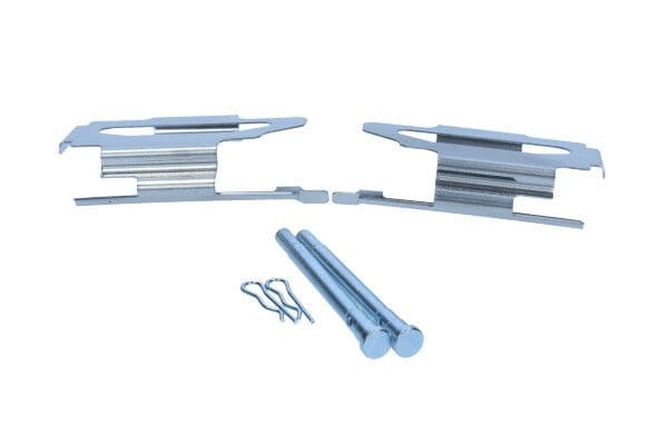 272490 MaXgear Компоненти дискових гальмівних колодок