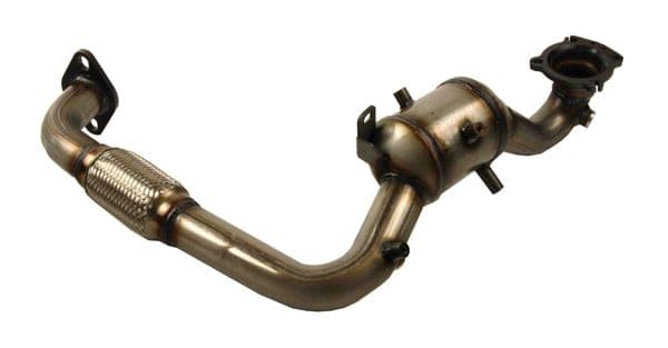 276086 MaXgear Катализатор