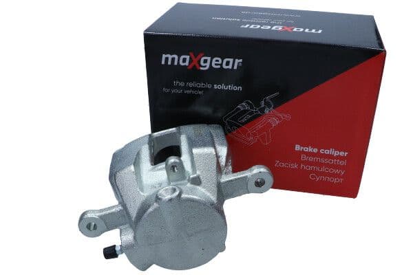 821042 MaXgear Гальмівний супорт для Mercedes A-Class