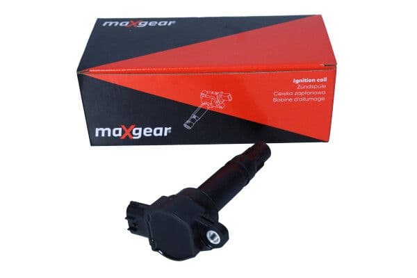 130294 MaXgear Катушка зажигания