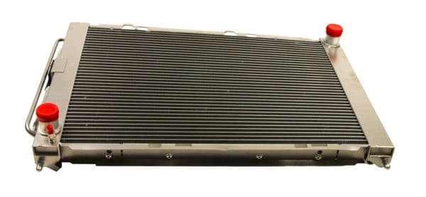 ac830003 MaXgear Радіатор кондиціонера