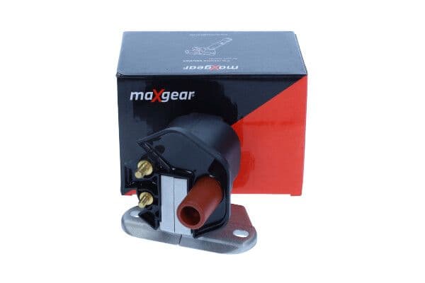 130280 MaXgear Катушка зажигания