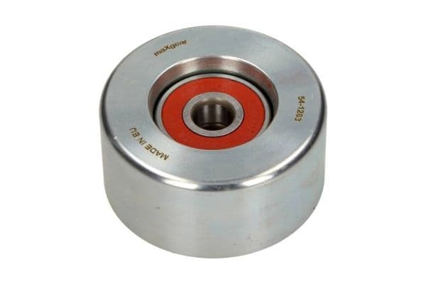541283 MaXgear Обвідний ролик поліклинового ременя