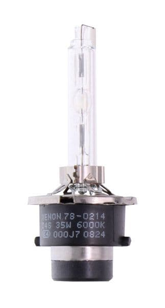 780214 MaXgear Лампа дальнього світла