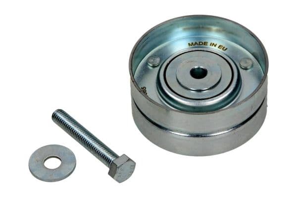 541065 MaXgear Обвідний ролик поліклинового ременя