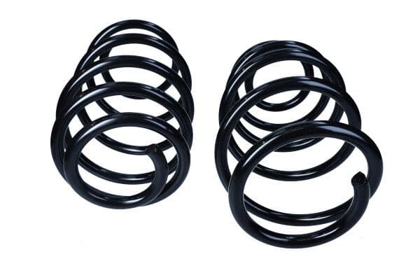 600946d MaXgear Пружина підвіски для Jeep Cherokee