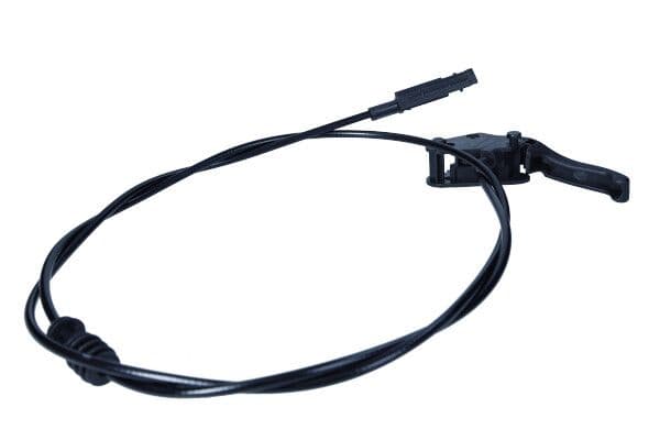 321761 MaXgear Тросик замка капота