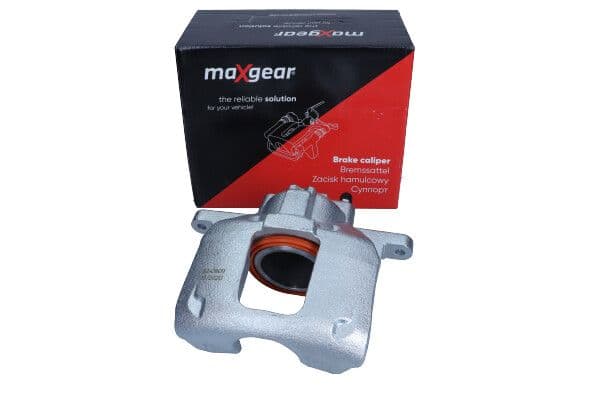 820809 MaXgear Гальмівний супорт