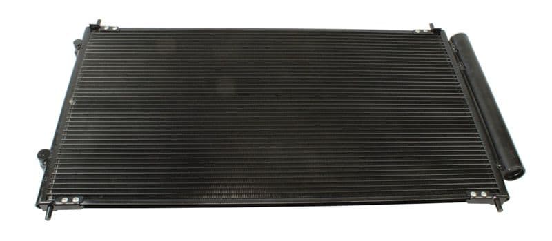 ac830401 MaXgear Радиатор кондиционера для Toyota Yaris