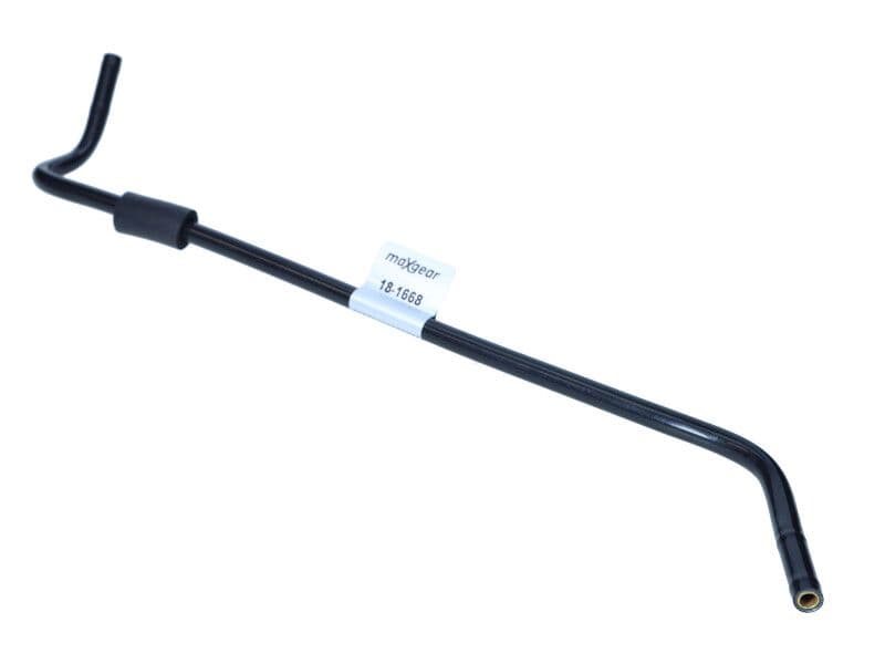 181668 MaXgear Патрубок системи охолодження
