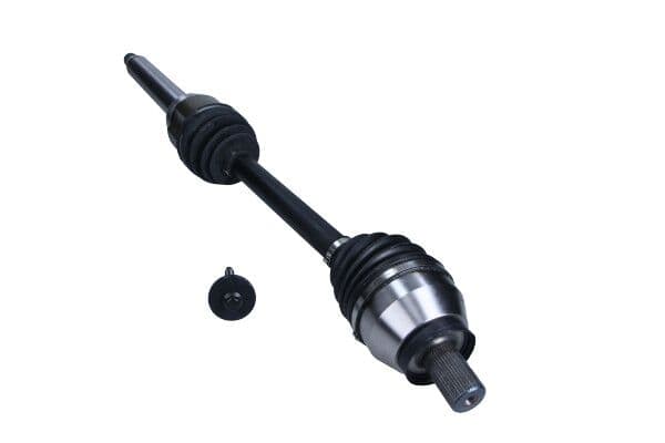 492364 MaXgear Піввісь