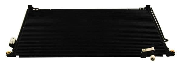 ac818531 MaXgear Радіатор кондиціонера