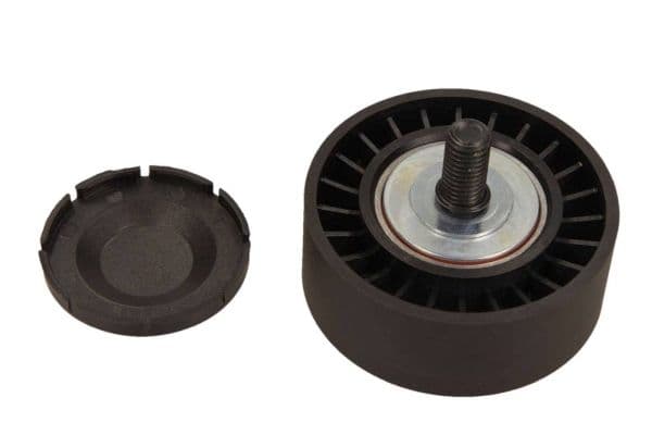 541444 MaXgear Обводной ролик поликлинового ремня
