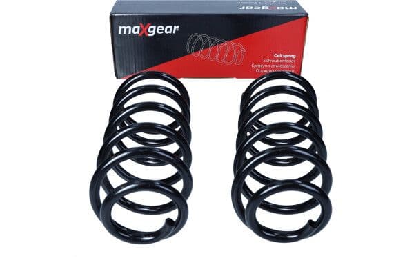601153d MaXgear Пружина подвески для Kia Picanto