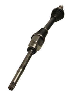 492577 MaXgear Піввісь