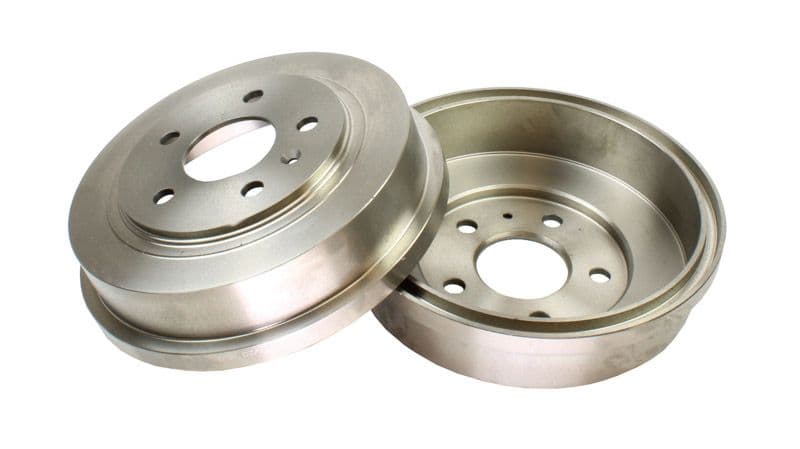 194906 MaXgear Гальмівний барабан для Opel Zafira