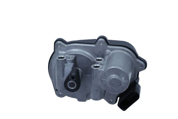 580140 MaXgear Заслонка впускного коллектора