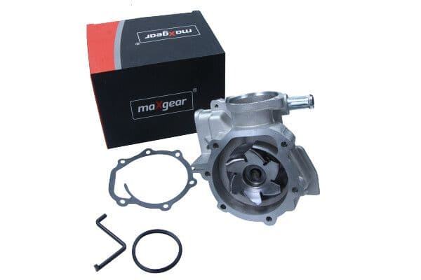 470270 MaXgear Помпа