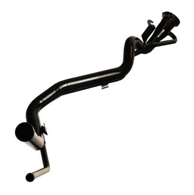 281212 MaXgear Заливная горловина топливного бака для Mercedes B-Class