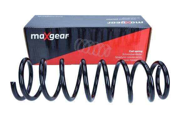 601024 MaXgear Пружина подвески