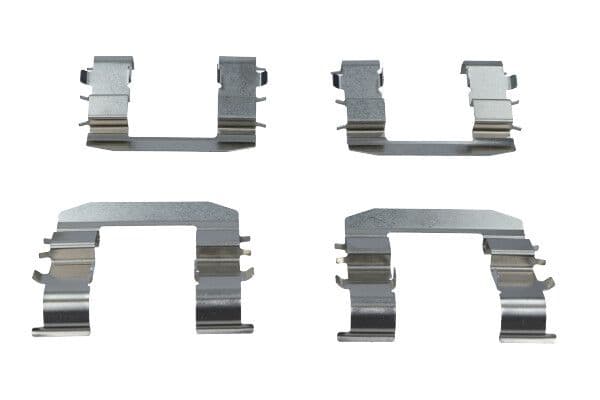 270730 MaXgear Компоненти дискових гальмівних колодок