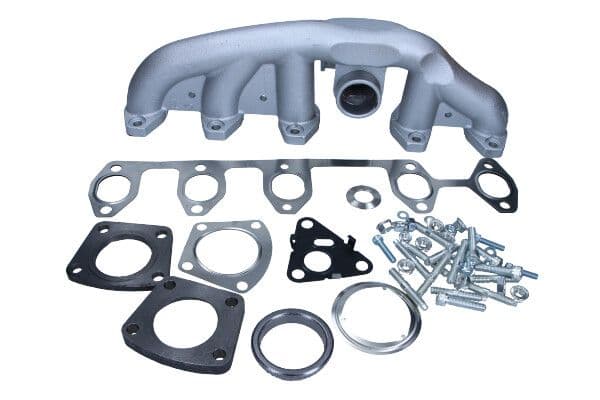 170296 MaXgear Выпускной коллектор