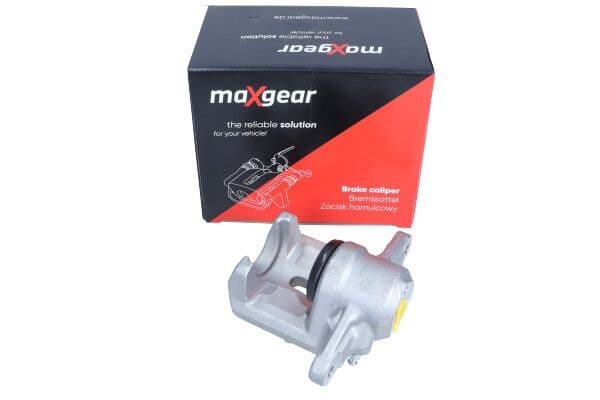 821253 MaXgear Тормозной суппорт