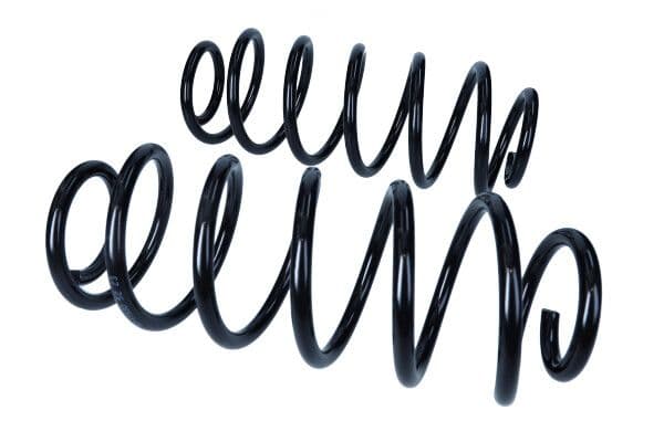 601163d MaXgear Пружина подвески для Mitsubishi Colt