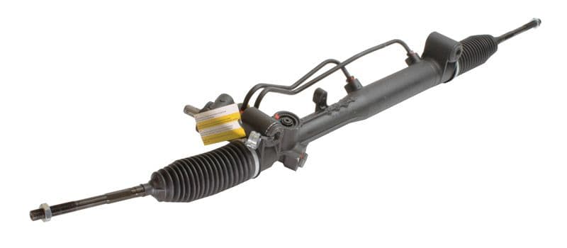 724777 MaXgear Кермова рейка