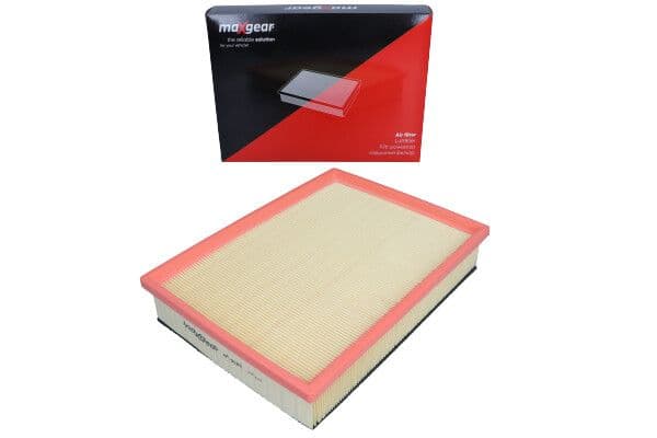 262467 MaXgear Повітряний фільтр