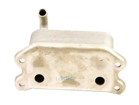 140098 MaXgear Масляный радиатор двигателя