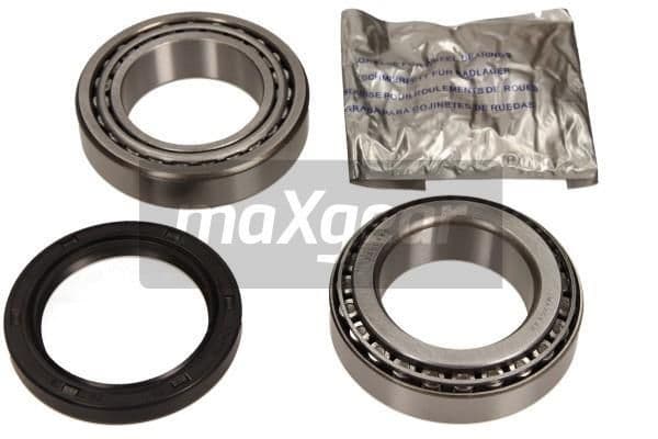 330980 MaXgear Комплект ступицы колеса