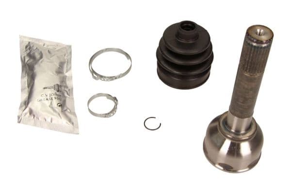 491597 MaXgear Граната