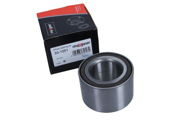 331251 MaXgear Комплект ступиці колеса