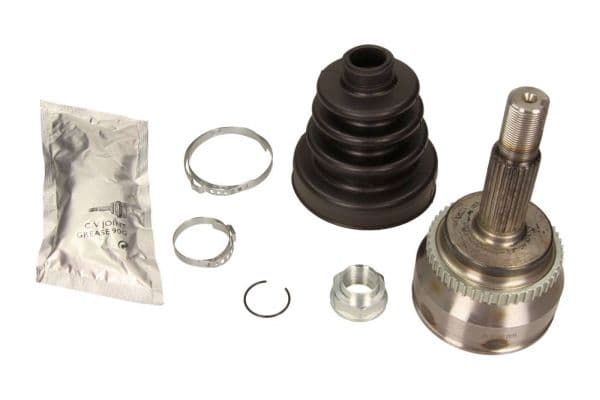 491521 MaXgear Граната