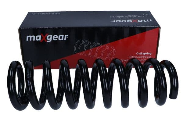600667 MaXgear Пружина подвески для Toyota Hilux