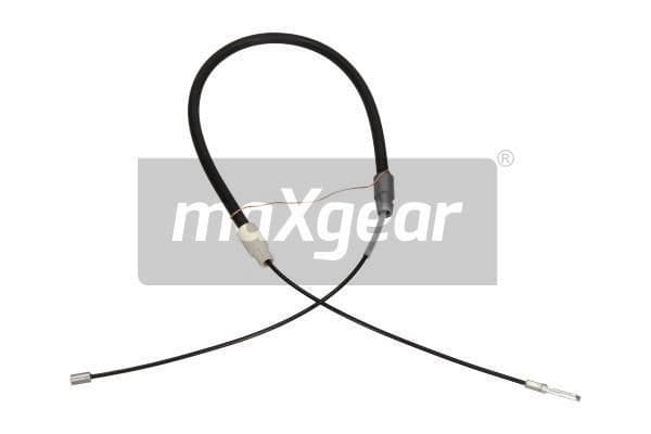 32-0426 MaXgear Трос ручного гальма для Mercedes A-Class