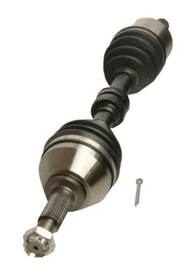 492443 MaXgear Піввісь