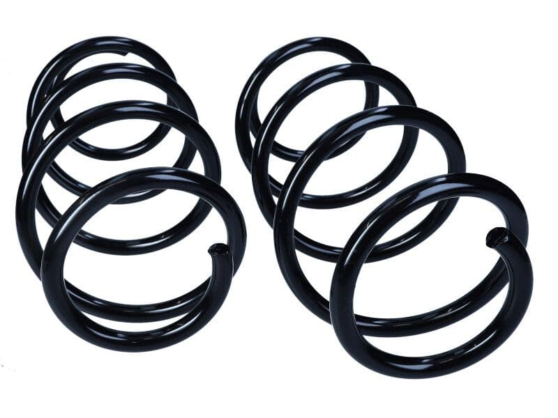 601642d MaXgear Пружина підвіски