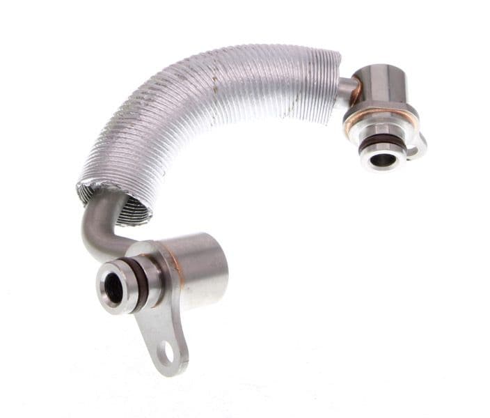 680345 MaXgear Патрубок системи охолодження