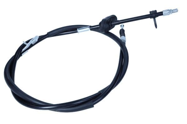 321449 MaXgear Трос ручного тормоза для Opel Zafira