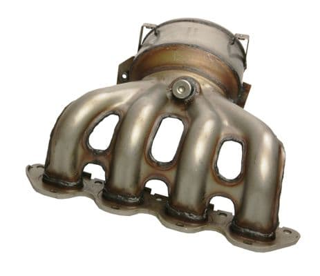 276100 MaXgear Каталізатор