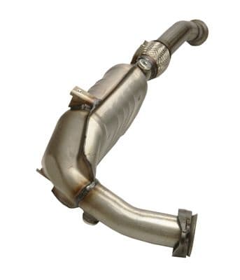 276192 MaXgear Катализатор