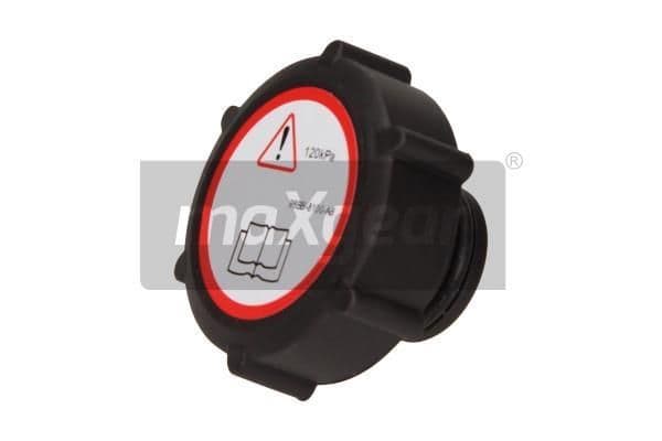 280392 MaXgear Кришка бачка охолоджувальної рідини