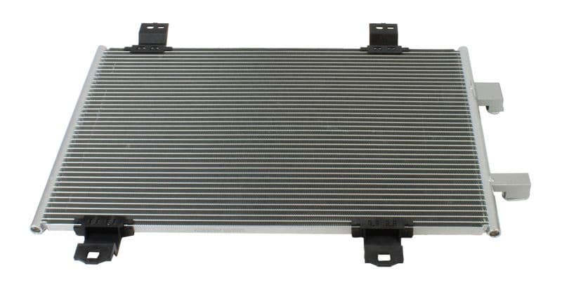 ac830397 MaXgear Радіатор кондиціонера