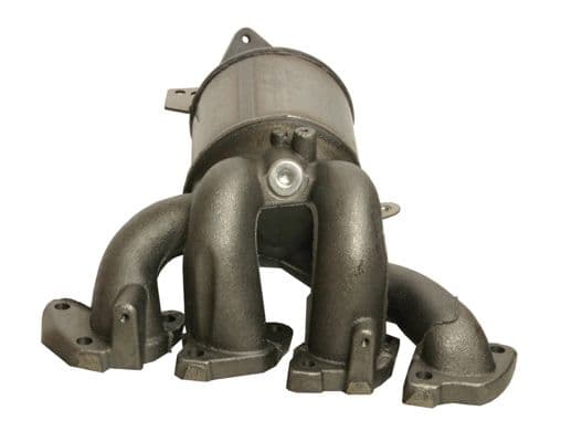 276083 MaXgear Катализатор