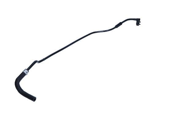 180748 MaXgear Патрубок радіатора системи охолодження двигуна